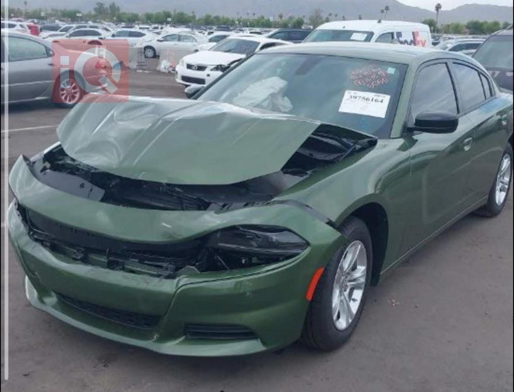 دودج تشارجر